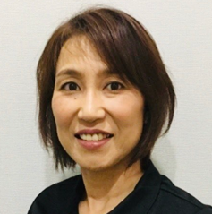 スタッフ木村和子（きむらかずこ）